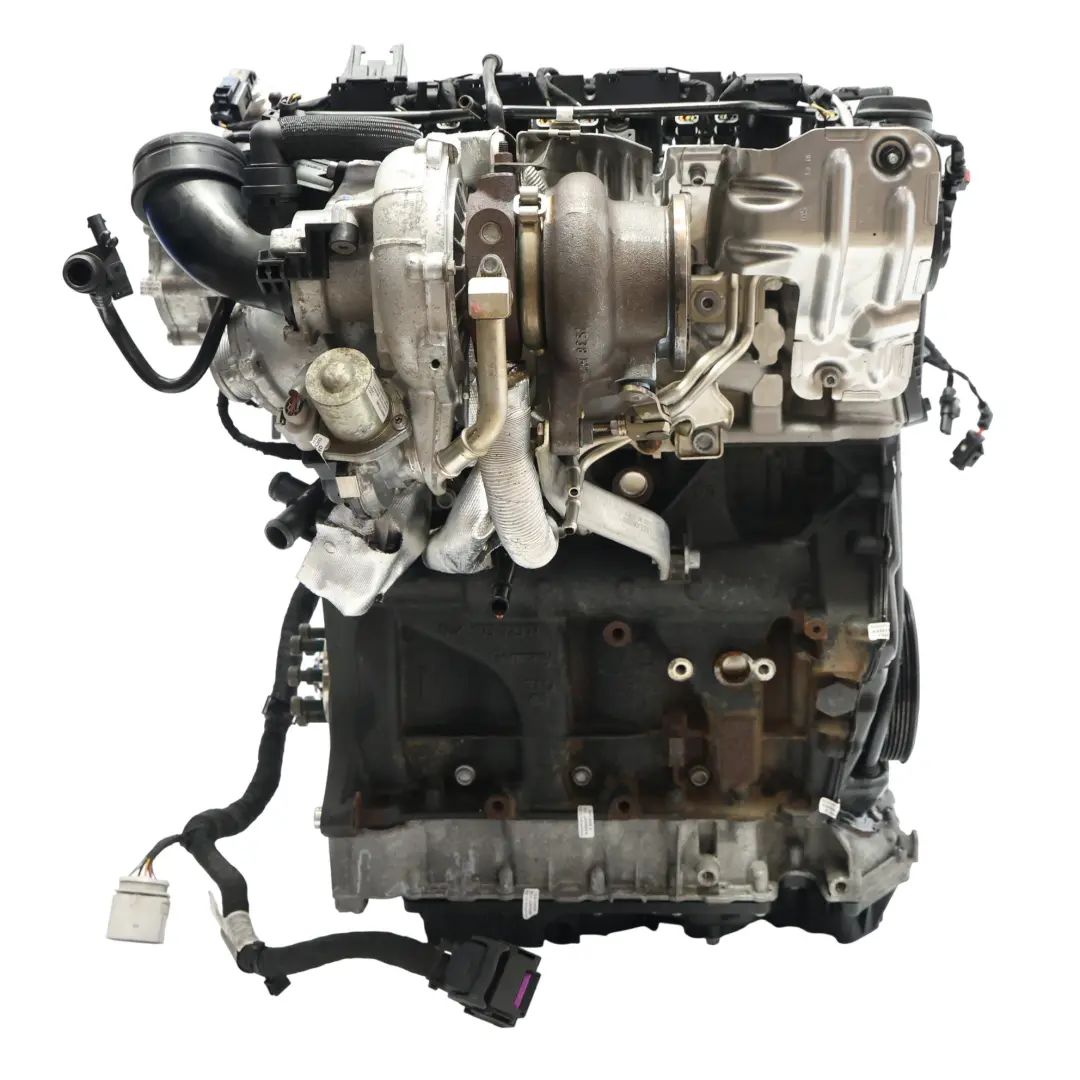 5F Motor Desnudo DNUC 2.0 TFSI 290HP 79k, GARANTÍA para VW Golf MK7 Seat Leon Cupra con número de pieza 06K100039B VW Golf MK7 Seat Leon Cupra 5F Motor Desnudo DNUC 2.0 TFSI 290HP 79k, GARANTÍA - SKU 06K100039B-2 - Número de pieza 06K100039B