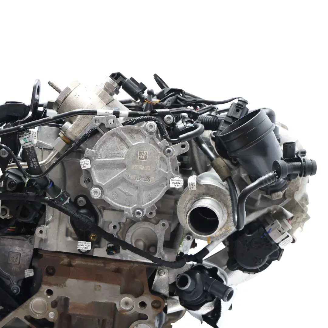 5F Moteur Nu DNUC 2.0 TFSI 290CV 79 000 km, GARANTIE pour VW Golf MK7 Seat Leon Cupra à propos du numéro de pièce 06K100039B VW Golf MK7 Seat Leon Cupra 5F Moteur Nu DNUC 2.0 TFSI 290CV 79 000 km, GARANTIE - SKU 06K100039B-2 - Numéro de pièce 06K100039B