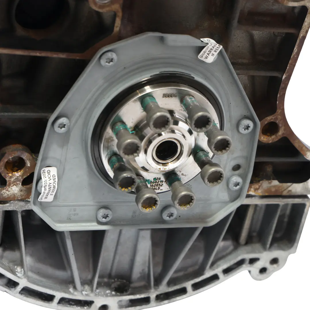 5F Silnik Kompletny DNUC 2.0 TFSI 290KM do VW Golf MK7 Seat Leon Cupra o numerze 06K100039B VW Golf MK7 Seat Leon Cupra 5F Silnik Kompletny DNUC 2.0 TFSI 290KM - SKU 06K100039B-3 - Numer Części 06K100039B