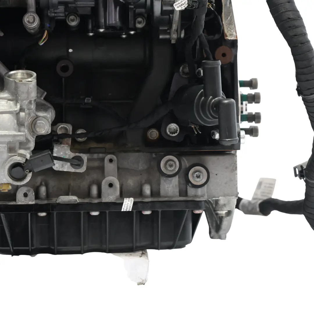 5F Moteur Complet DNUC 2.0 TFSI 290CV 79k, GARANTIE pour VW Golf MK7 Seat Leon Cupra à propos du numéro de pièce 06K100039B VW Golf MK7 Seat Leon Cupra 5F Moteur Complet DNUC 2.0 TFSI 290CV 79k, GARANTIE - SKU 06K100039B-3 - Numéro de pièce 06K100039B