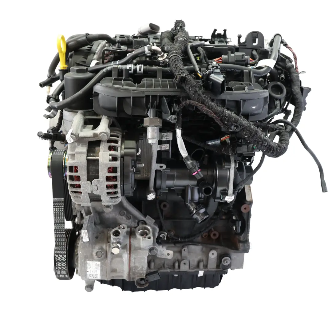 MK5 6C Silnik Goły Słupek DAJB 1.8 TFSI GTI 192KM do Audi A1 8X VW Polo o numerze 06K100040 Audi A1 8X VW Polo MK5 6C Silnik Goły Słupek DAJB 1.8 TFSI GTI 192KM - SKU 06K100040 - Numer Części 06K100040