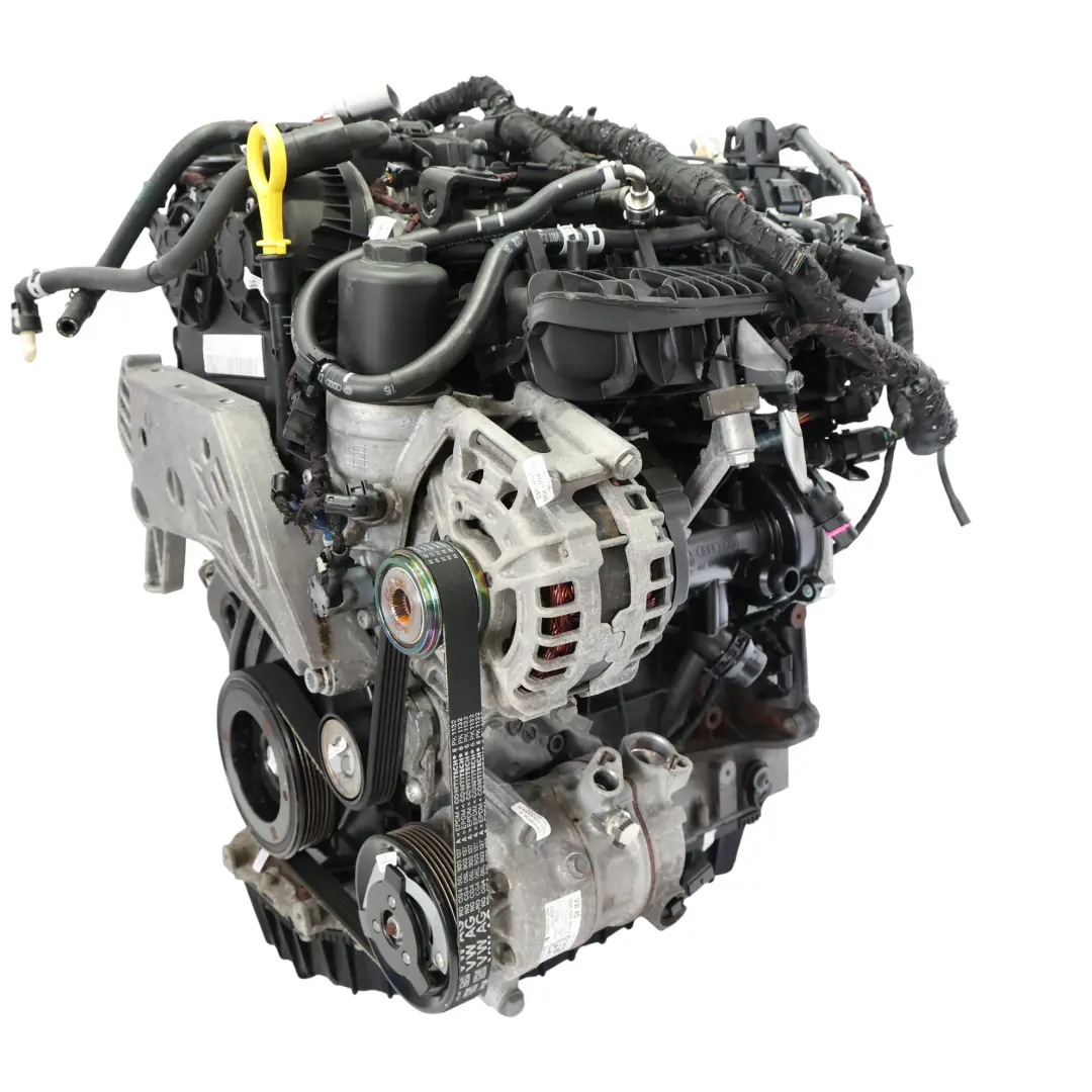 MK5 6C Motore Nudo DAJB 1.8 TFSI GTI 192HP 149k km, GARANZIA per Audi A1 8X VW Polo con numero di parte 06K100040 Audi A1 8X VW Polo MK5 6C Motore Nudo DAJB 1.8 TFSI GTI 192HP 149k km, GARANZIA - SKU 06K100040 - Numero di parte 06K100040