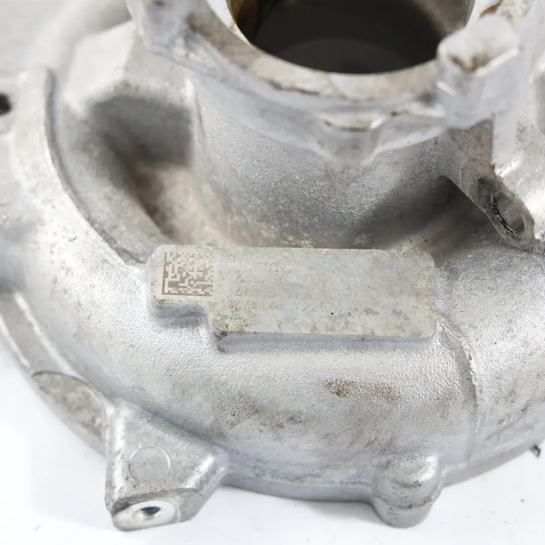 5G Turbocharger Turbo Housing Cover 2.0 TFSI to VW Volkswagen Golf R Mk7 with Part number 06K145874F VW Volkswagen Golf R Mk7 5G Turbocharger Turbo Housing Cover 2.0 TFSI - SKU 06K145874F-1 - Part number 06K145874F