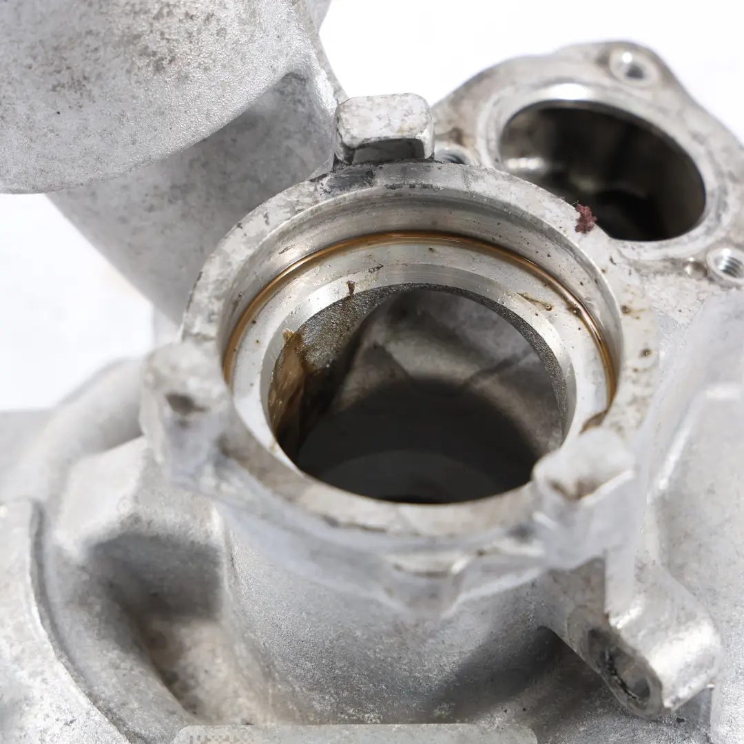 5G Turbocharger Turbo Housing Cover 2.0 TFSI to VW Volkswagen Golf R Mk7 with Part number 06K145874F VW Volkswagen Golf R Mk7 5G Turbocharger Turbo Housing Cover 2.0 TFSI - SKU 06K145874F-1 - Part number 06K145874F