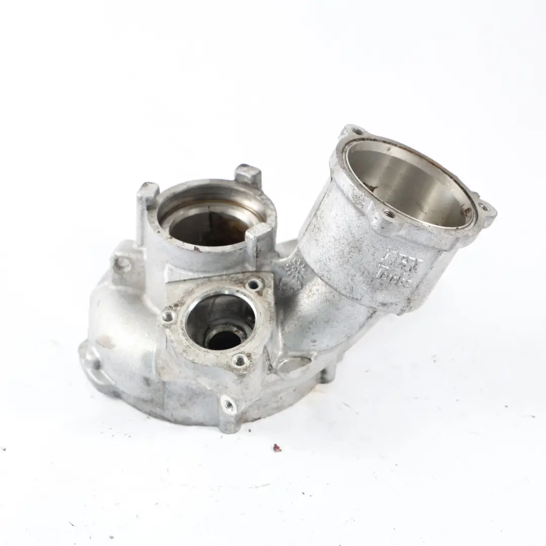 5G Turbocharger Turbo Housing Cover 2.0 TFSI to VW Volkswagen Golf R Mk7 with Part number 06K145874F VW Volkswagen Golf R Mk7 5G Turbocharger Turbo Housing Cover 2.0 TFSI - SKU 06K145874F-1 - Part number 06K145874F
