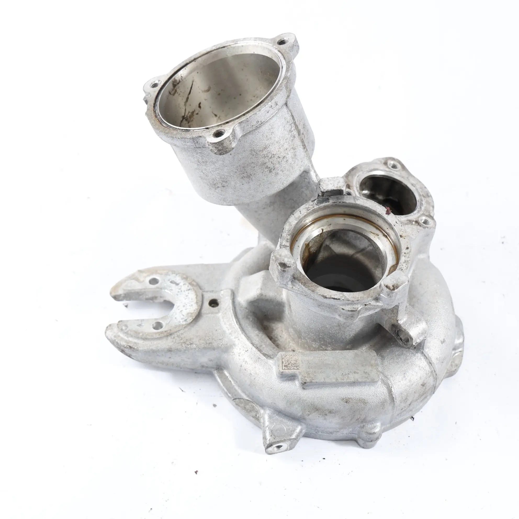 VW Volkswagen Golf R Mk7 5G Turbocharger Turbo Housing Cover 2.0 TFSI 06K145874F