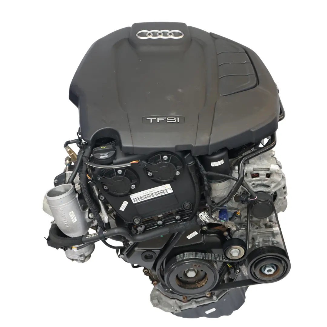 Kompletter Motor CJEB 170PS 135TKM, GARANTIE Audi A4 B8 A5 8T 1.8 TFSI - SKU 06L100032G-1 - Teilenummer 06L100032G
