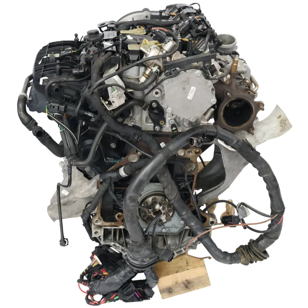 Kompletter Motor CJEB 170PS 135TKM, GARANTIE Audi A4 B8 A5 8T 1.8 TFSI - SKU 06L100032G-1 - Teilenummer 06L100032G