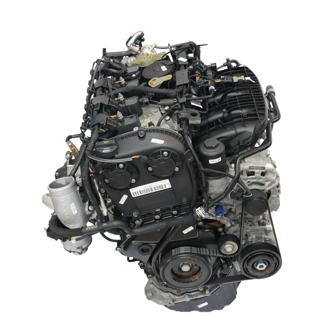 Audi A4 B8 A5 8T 1.8 TFSI Motor Completo CJEB 170HP 135 000 km, GARANTÍA - SKU 06L100032G-1 - Número de pieza 06L100032G