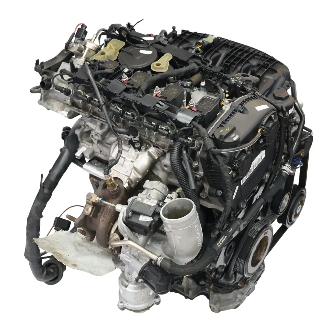 Kompletter Motor CJEB 170PS 135TKM, GARANTIE Audi A4 B8 A5 8T 1.8 TFSI - SKU 06L100032G-1 - Teilenummer 06L100032G