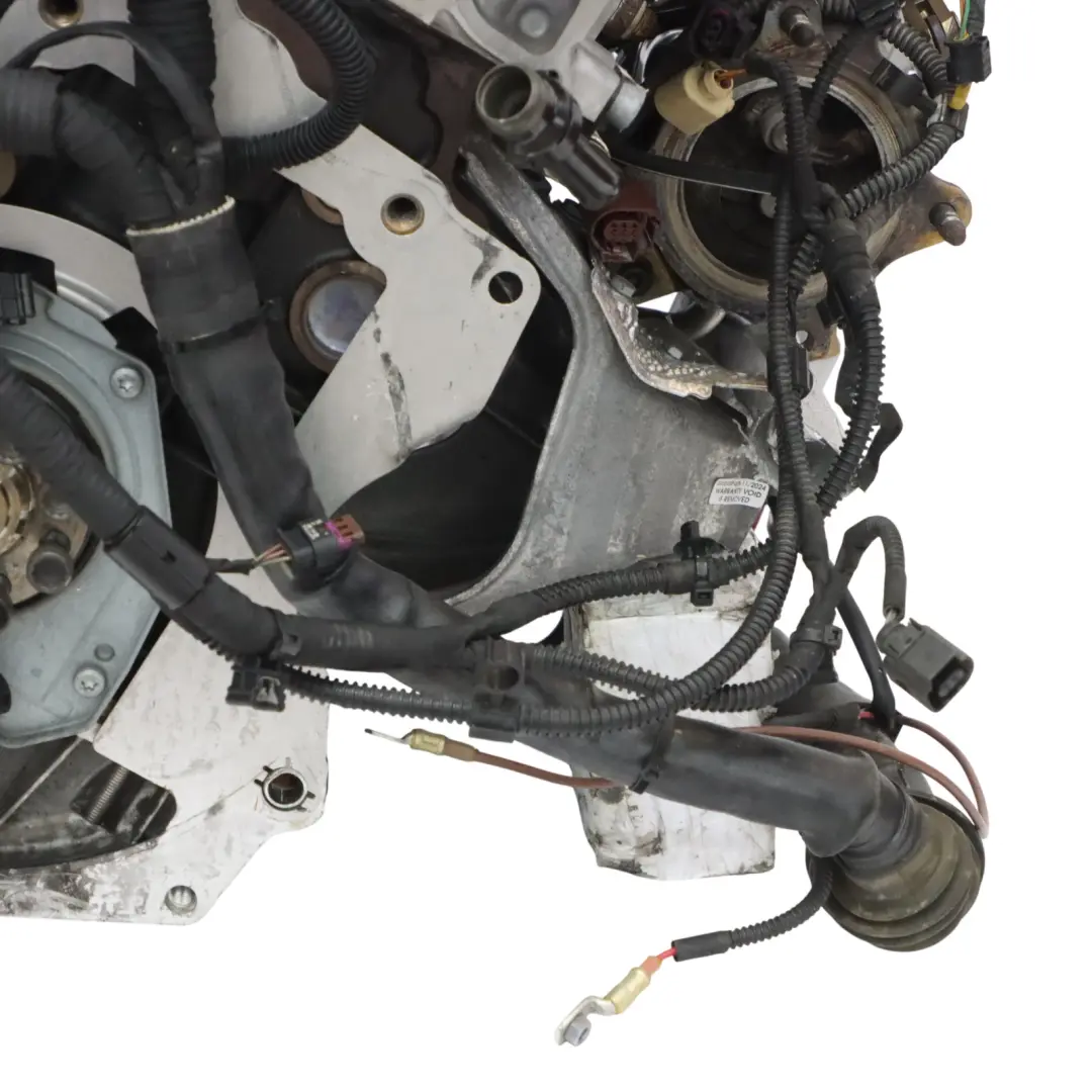 Audi A4 B8 A5 8T Q5 8R 2.0 TFSI Quattro Motore Nudo CNCD 224HP 69k km, GARANZIA - SKU 06L100032L - Numero di parte 06L100032L