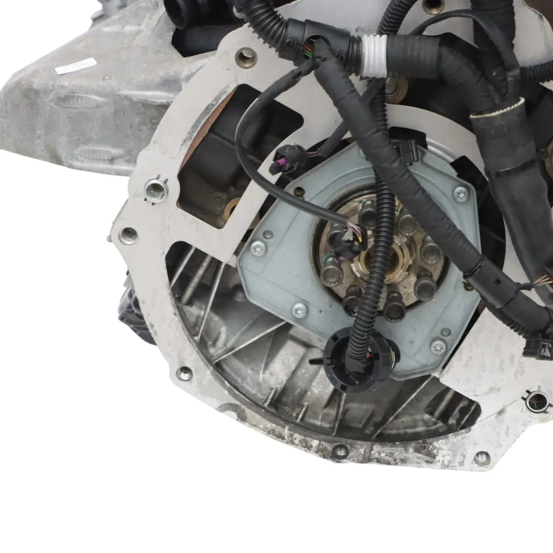 Audi A4 B8 A5 8T Q5 8R 2.0 TFSI Quattro Bare Engine CNCD 224HP 45k, WARRANTY - SKU 06L100032L - Part number 06L100032L