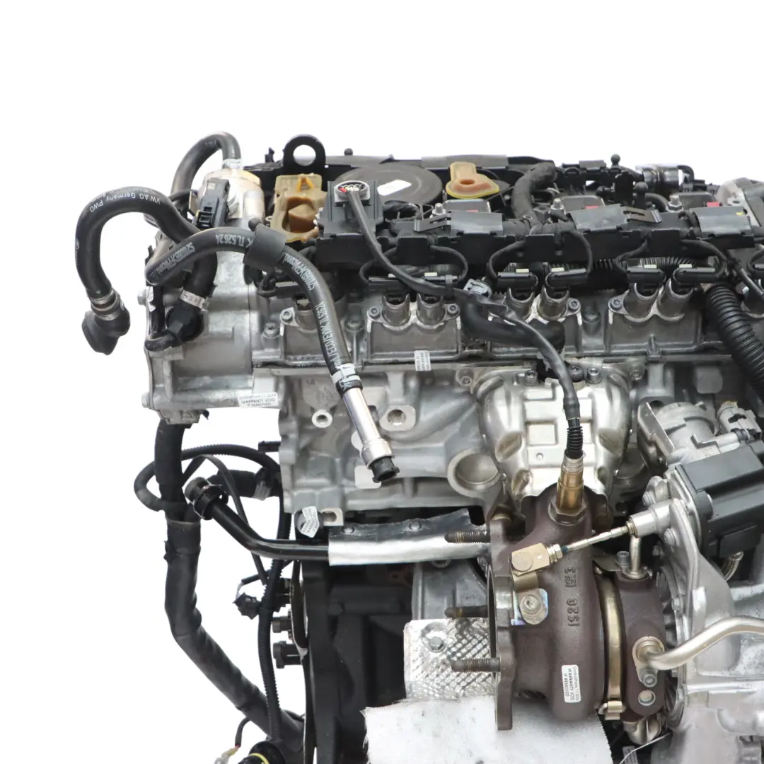 Audi A4 B8 A5 8T Q5 8R 2.0 TFSI Quattro Motore Nudo CNCD 224HP 69k km, GARANZIA - SKU 06L100032L - Numero di parte 06L100032L