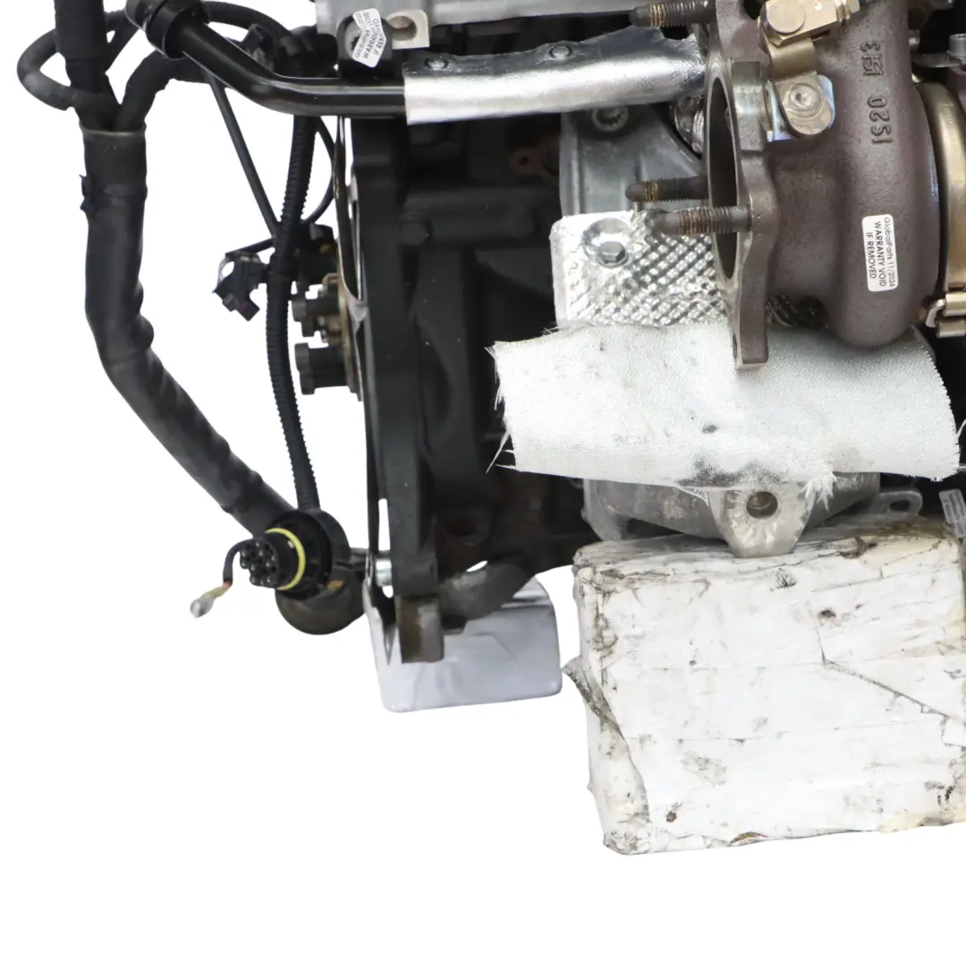 Audi A4 B8 A5 8T Q5 8R 2.0 TFSI Quattro Motor Desnudo CNCD 224HP 69k, GARANTÍA - SKU 06L100032L - Número de pieza 06L100032L