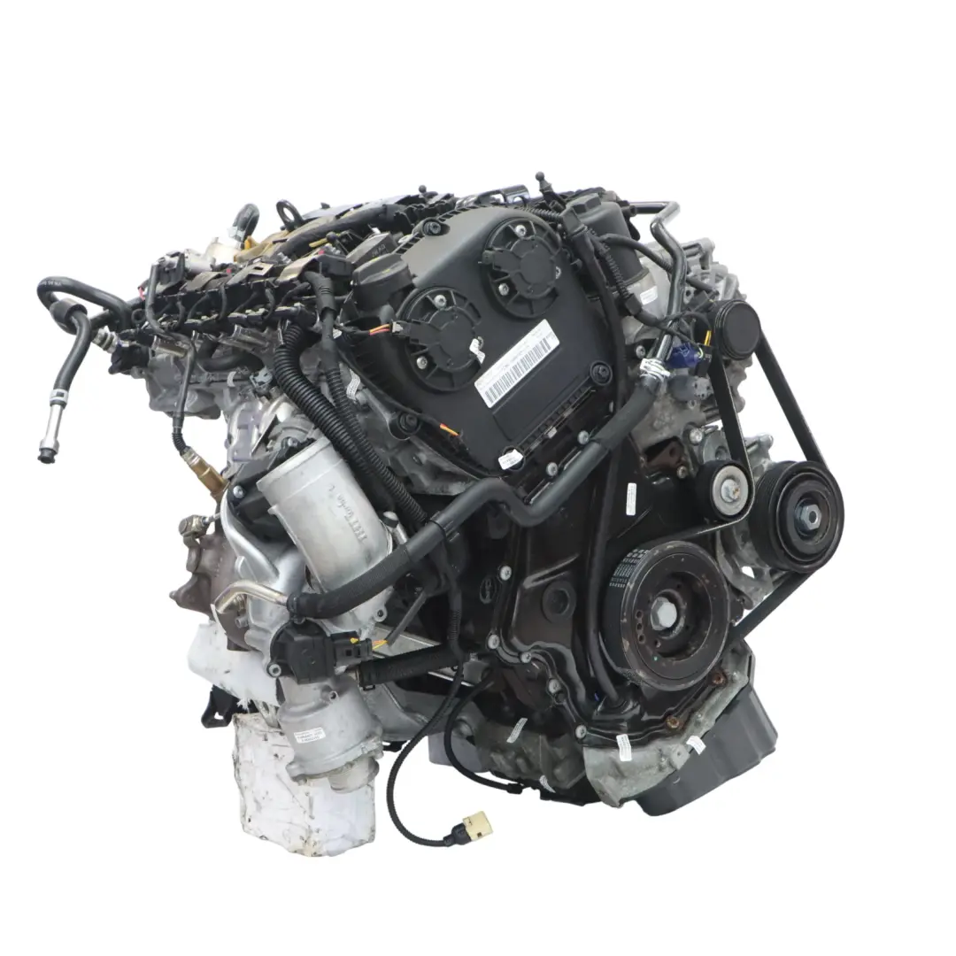 Completo CNCD 224HP 69 000 km, GARANTÍA para Audi A4 B8 A5 8T 2.0 TFSI Quattro Motor con número de pieza 06L100032L Audi A4 B8 A5 8T 2.0 TFSI Quattro Motor Completo CNCD 224HP 69 000 km, GARANTÍA - SKU 06L100032L-1 - Número de pieza 06L100032L