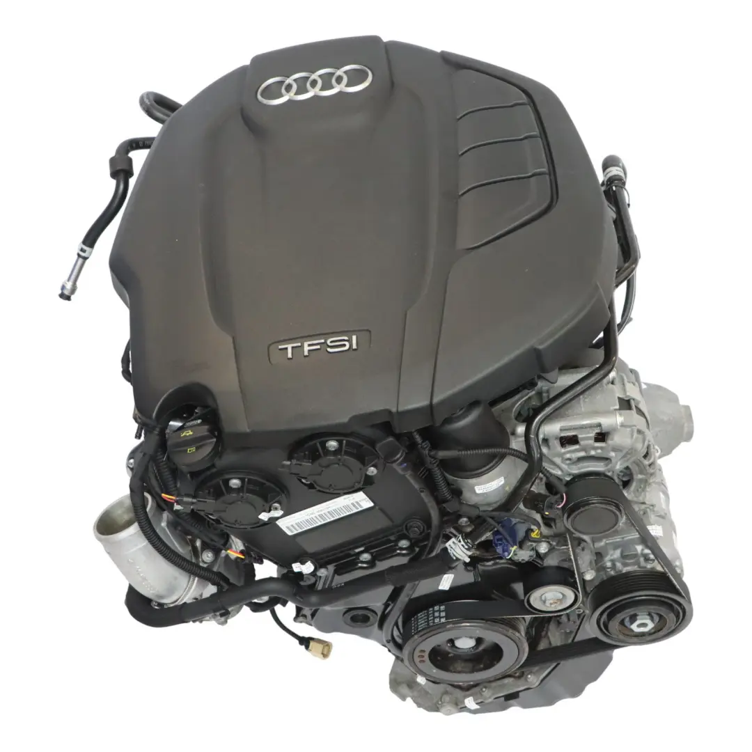 Audi A4 B8 A5 8T Q5 8R 2.0 TFSI Quattro Moteur Nu CNCD 224CV 69 000 km, GARANTIE - SKU 06L100032L - Numéro de pièce 06L100032L