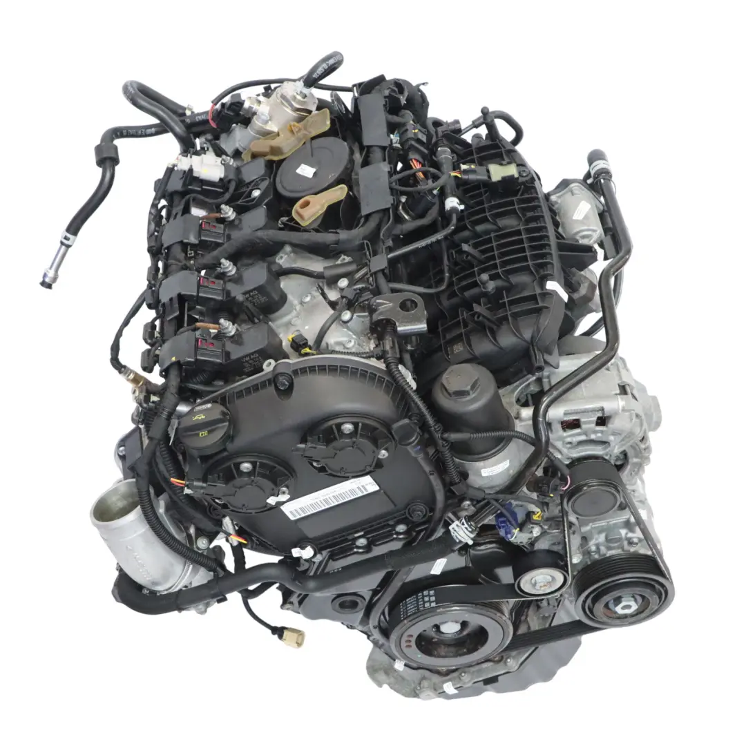 Audi A4 B8 A5 8T Q5 8R 2.0 TFSI Quattro Moteur Nu CNCD 224CV 69 000 km, GARANTIE - SKU 06L100032L - Numéro de pièce 06L100032L