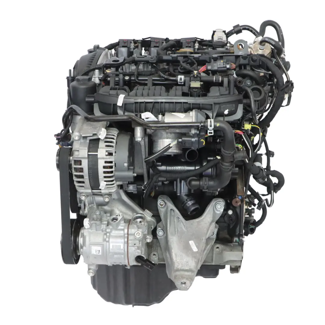 Audi A4 B8 A5 8T 2.0 TFSI Quattro Motore Completo CNCD 224HP 69 000 km, GARANZIA - SKU 06L100032L-1 - Numero di parte 06L100032L