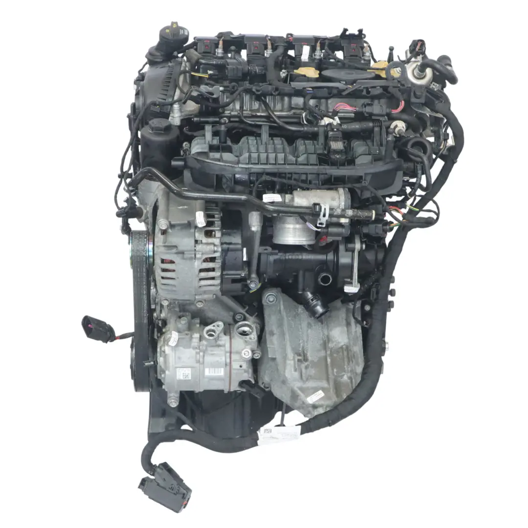 Bare Engine DAXB 252HP with 85k miles, WARRANTY to Audi Q5 FY 2.0 TFSI Quattro with Part number 06L100032T Audi Q5 FY 2.0 TFSI Quattro Bare Engine DAXB 252HP with 85k miles, WARRANTY - SKU 06L100032T - Part number 06L100032T