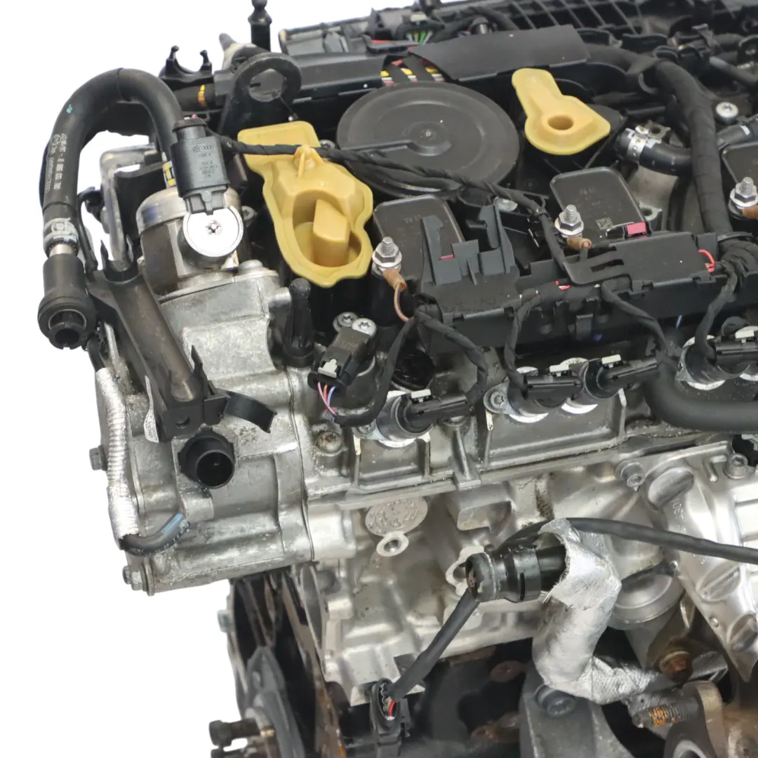 Complete Engine DAXB 252HP with 85k miles, WARRANTY Audi Q5 FY 2.0 TFSI Quattro - SKU 06L100032T-1 - Part number 06L100032T