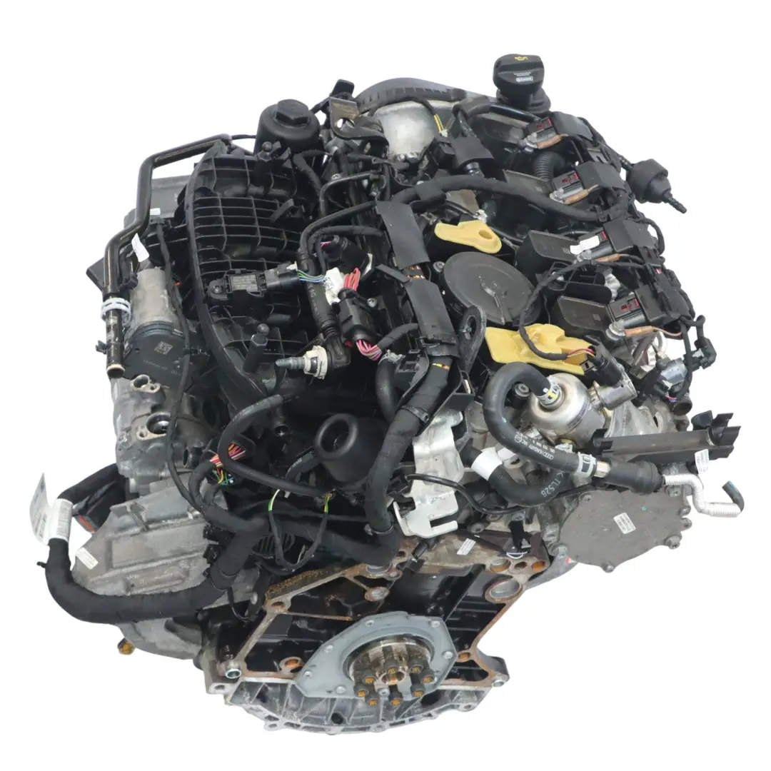 Audi Q5 FY 2.0 TFSI Quattro Motor Completo DAXB 252HP 135 000 km, GARANTÍA - SKU 06L100032T-1 - Número de pieza 06L100032T