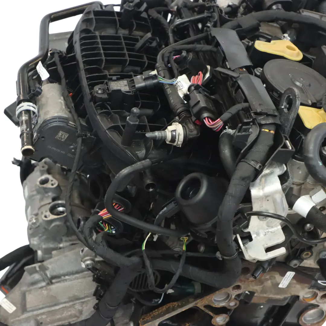 Complete Engine DAXB 252HP with 85k miles, WARRANTY Audi Q5 FY 2.0 TFSI Quattro - SKU 06L100032T-1 - Part number 06L100032T