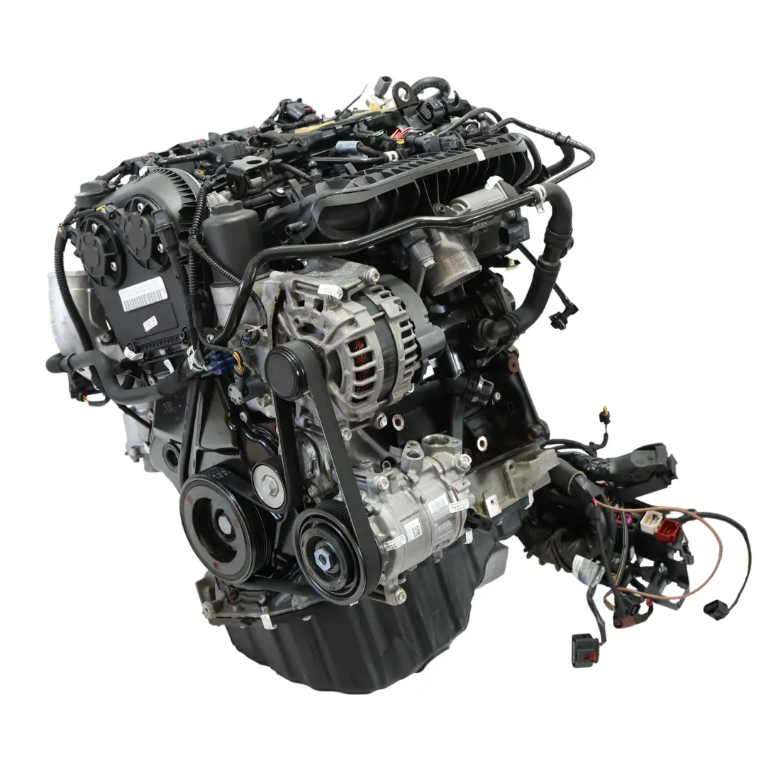 Benzin Unkomplett Motor CJEE 177PS 45TKM, GARANTIE für Audi A5 8T 1.8 TFSI mit Teilenummer 06L100033L Audi A5 8T 1.8 TFSI Benzin Unkomplett Motor CJEE 177PS 45TKM, GARANTIE - SKU 06L100033L - Teilenummer 06L100033L