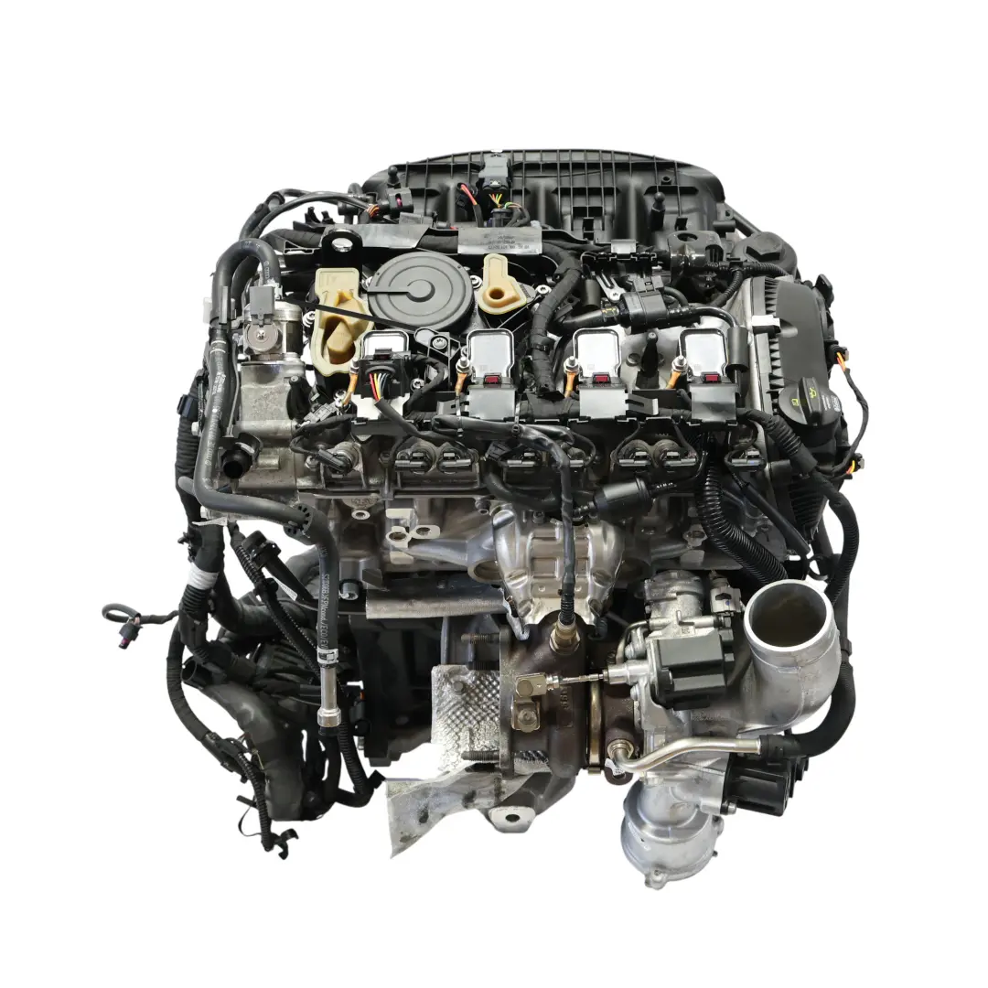 Audi A5 8T 1.8 TFSI Essence Moteur Complet CJEE 177CV 45 000 km, GARANTIE - SKU 06L100033L-1 - Numéro de pièce 06L100033L