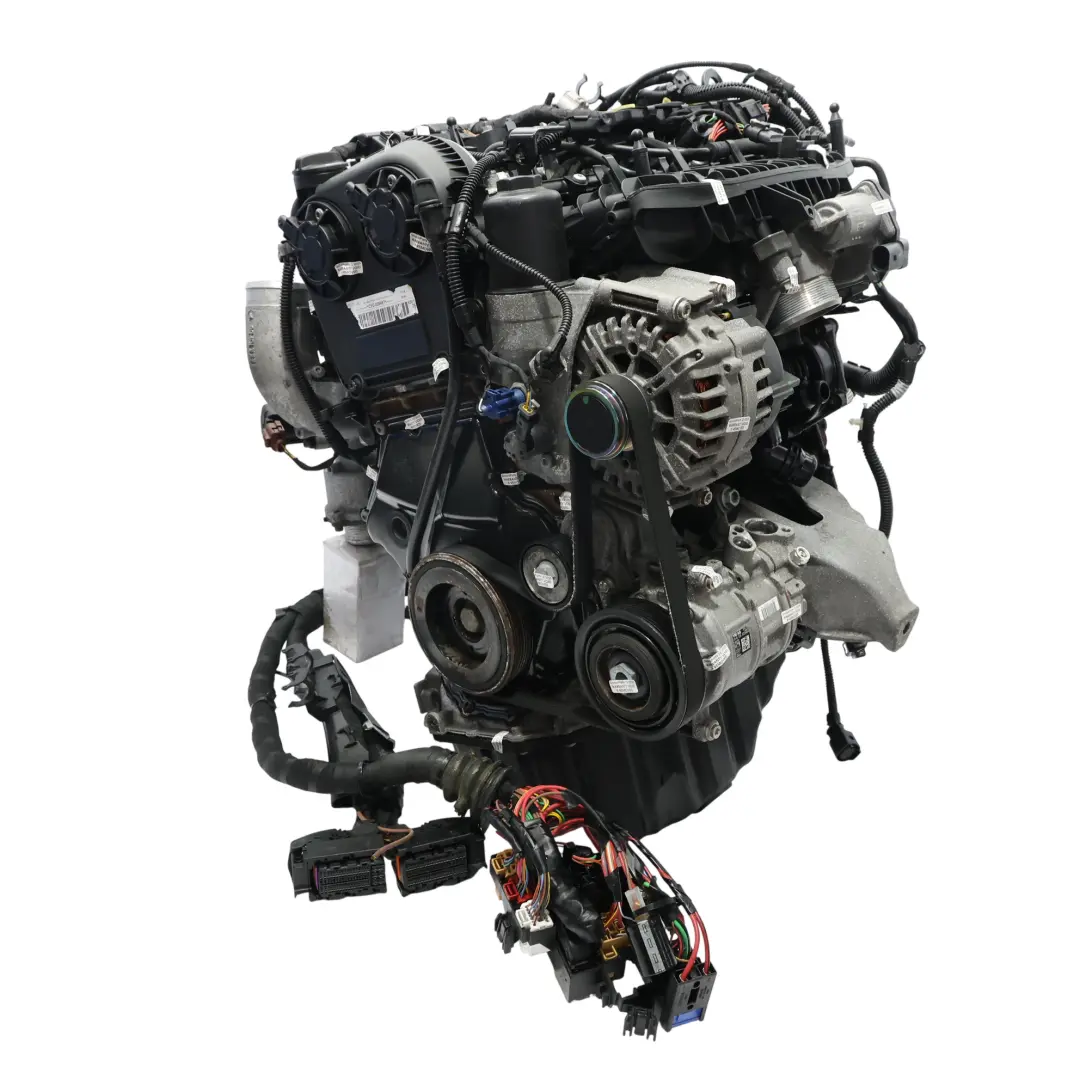 Motore Completo CYGA 1.8 TFSI 190HP 159 000 km, GARANZIA per Audi A6 C7 A7 4G con numero di parte 06L100033M Audi A6 C7 A7 4G Motore Completo CYGA 1.8 TFSI 190HP 159 000 km, GARANZIA - SKU 06L100033M-1 - Numero di parte 06L100033M