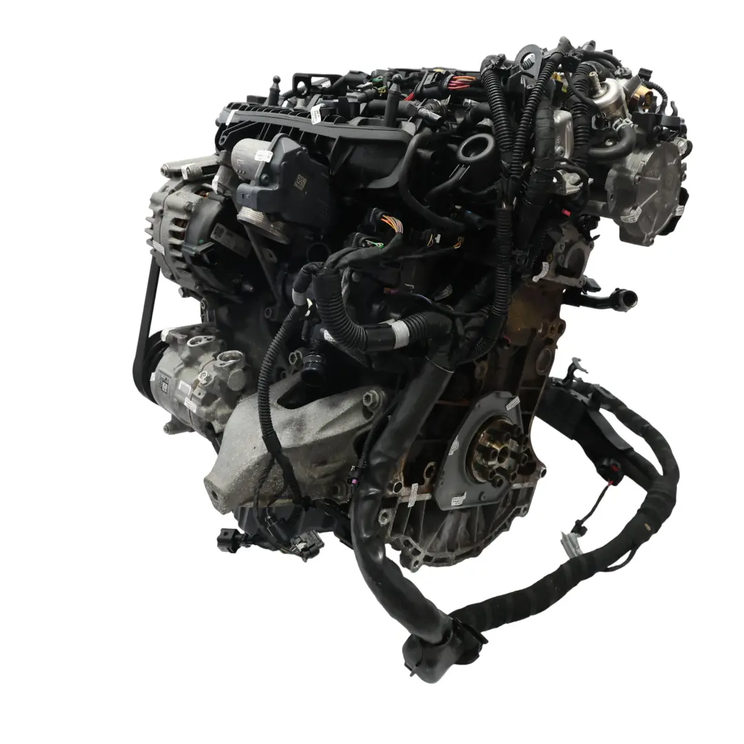 Motore Completo CYGA 1.8 TFSI 190HP 159 000 km, GARANZIA per Audi A6 C7 A7 4G con numero di parte 06L100033M Audi A6 C7 A7 4G Motore Completo CYGA 1.8 TFSI 190HP 159 000 km, GARANZIA - SKU 06L100033M-1 - Numero di parte 06L100033M