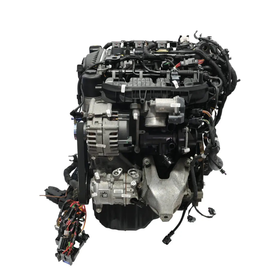 Silnik Kompletny CYGA 1.8 TFSI 190KM do Audi A6 C7 A7 4G o numerze 06L100033M Audi A6 C7 A7 4G Silnik Kompletny CYGA 1.8 TFSI 190KM - SKU 06L100033M-1 - Numer Części 06L100033M