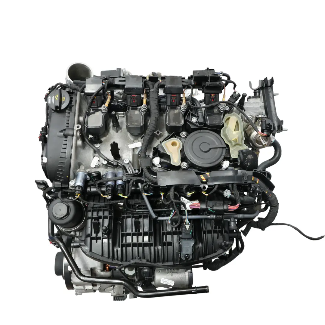 Bare Engine DLVA 2.0 TFSI 40 TFSI 190HP 45k miles, WARRANTY to Audi A4 B9 A5 F5 with Part number 06L100033S Audi A4 B9 A5 F5 Bare Engine DLVA 2.0 TFSI 40 TFSI 190HP 45k miles, WARRANTY - SKU 06L100033S - Part number 06L100033S