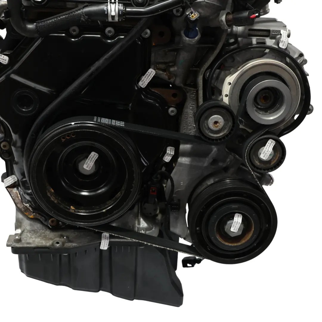 Silnik Goły Słupek DLVA 2.0 TFSI 40 TFSI 190 KM do Audi A4 B9 A5 F5 o numerze 06L100033S Audi A4 B9 A5 F5 Silnik Goły Słupek DLVA 2.0 TFSI 40 TFSI 190 KM - SKU 06L100033S - Numer Części 06L100033S