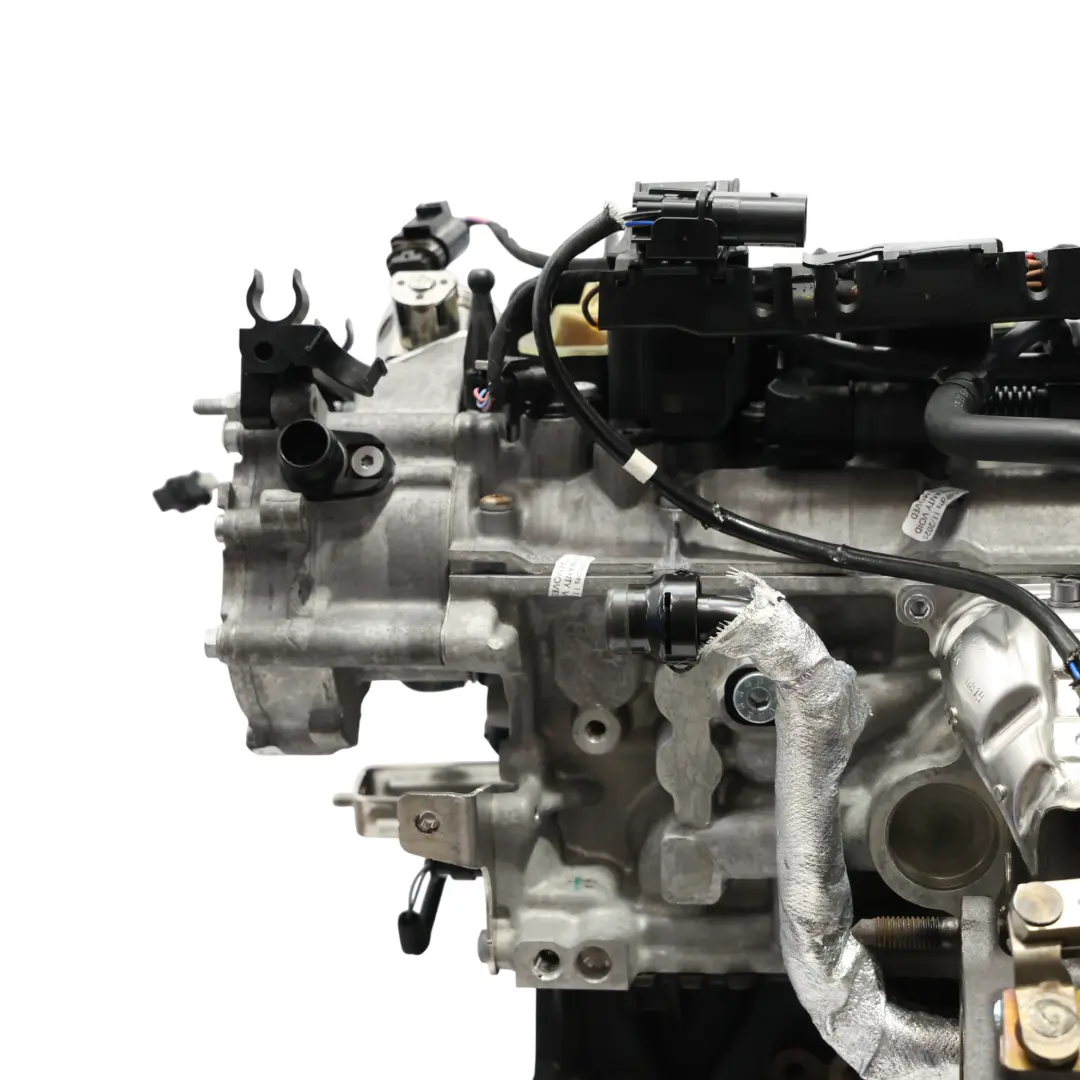 Silnik Goły Słupek DLVA 2.0 TFSI 40 TFSI 190 KM do Audi A4 B9 A5 F5 o numerze 06L100033S Audi A4 B9 A5 F5 Silnik Goły Słupek DLVA 2.0 TFSI 40 TFSI 190 KM - SKU 06L100033S - Numer Części 06L100033S