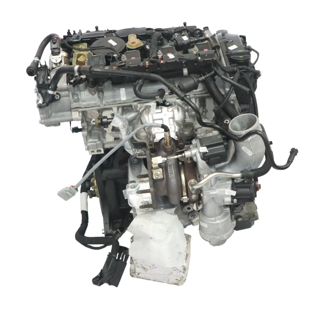 Bare Engine CVKB 190HP with 64k miles, WARRANTY to Audi A4 B9 A5 F5 2.0 TFSI Petrol with Part number 06L100034C Audi A4 B9 A5 F5 2.0 TFSI Petrol Bare Engine CVKB 190HP with 64k miles, WARRANTY - SKU 06L100034C - Part number 06L100034C