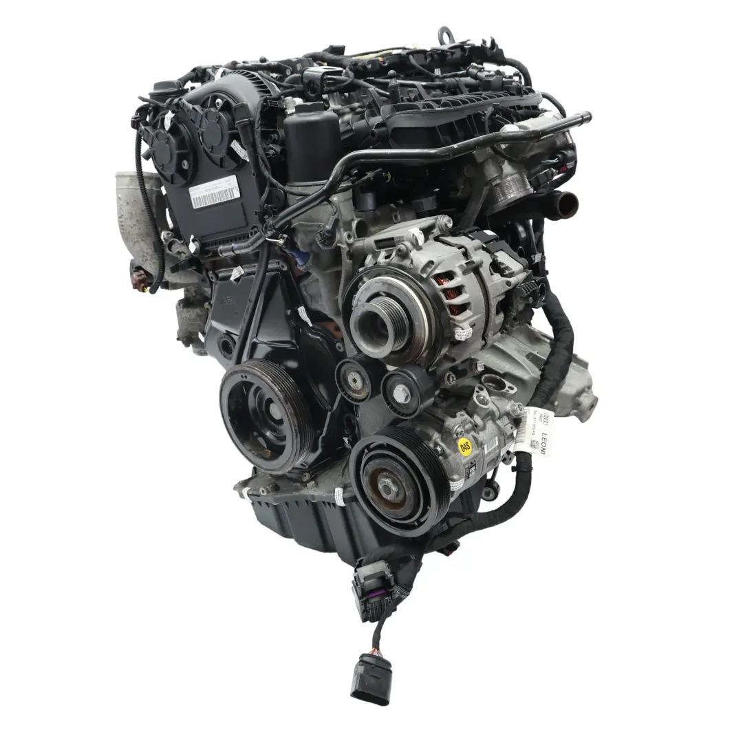 Silnik Kompletny DDWA 2.0 TFSI Benzyna 252KM do Audi A4 B9 A5 F5 o numerze 06L100034G Audi A4 B9 A5 F5 Silnik Kompletny DDWA 2.0 TFSI Benzyna 252KM - SKU 06L100034G-1 - Numer Części 06L100034G