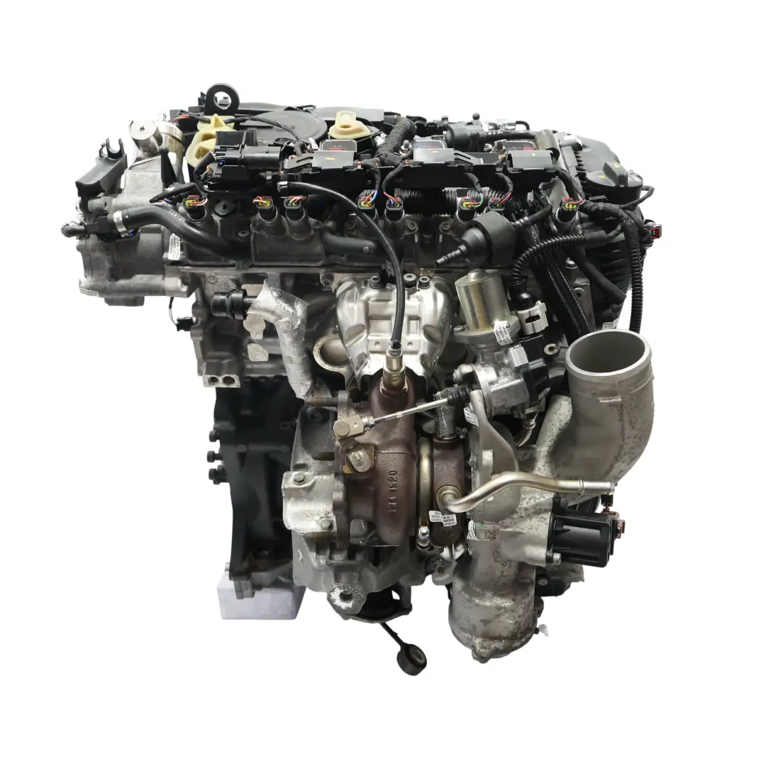 Moteur Complet DDWA 2.0 TFSI 252CV 125 000 km, GARANTIE pour Audi A4 B9 A5 F5 à propos du numéro de pièce 06L100034G Audi A4 B9 A5 F5 Moteur Complet DDWA 2.0 TFSI 252CV 125 000 km, GARANTIE - SKU 06L100034G-1 - Numéro de pièce 06L100034G