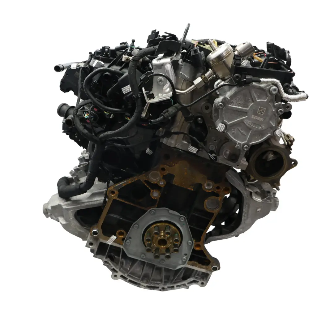 Complete Engine DDWA 2.0 TFSI Petrol 252HP 79k miles, WARRANTY to Audi A4 B9 A5 F5 with Part number 06L100034G Audi A4 B9 A5 F5 Complete Engine DDWA 2.0 TFSI Petrol 252HP 79k miles, WARRANTY - SKU 06L100034G-1 - Part number 06L100034G