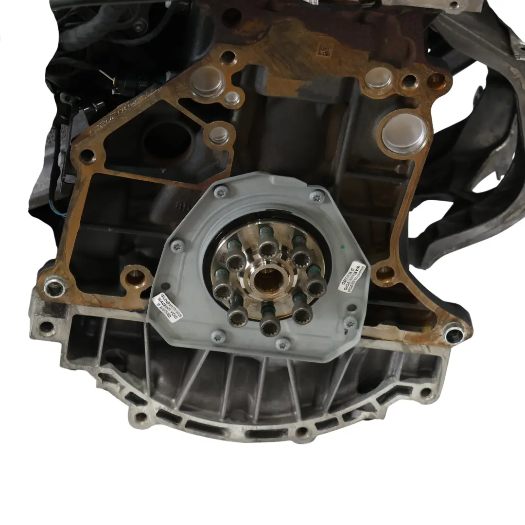 Desnudo DEMA 190HP 99 000 km, GARANTÍA para Audi A4 B9 A5 F5 2.0 TFSI 40 TFSI Motor con número de pieza 06L100034H Audi A4 B9 A5 F5 2.0 TFSI 40 TFSI Motor Desnudo DEMA 190HP 99 000 km, GARANTÍA - SKU 06L100034H - Número de pieza 06L100034H