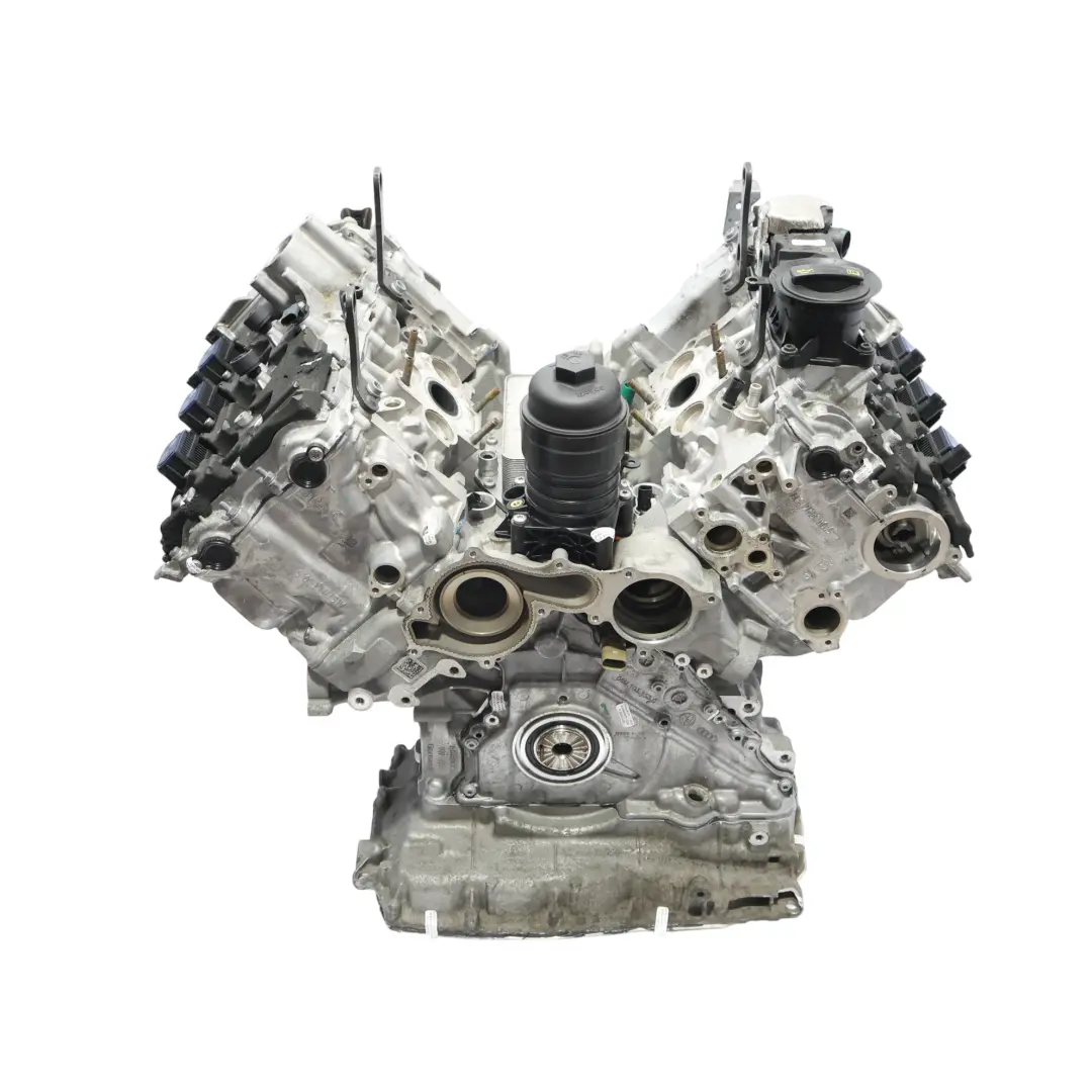 Moteur Nu DECA 2.9 TFSI Quattro 450CV 109 000 km, GARANTIE pour Audi RS4 B9 RS5 F5 à propos du numéro de pièce 06M100031C Audi RS4 B9 RS5 F5 Moteur Nu DECA 2.9 TFSI Quattro 450CV 109 000 km, GARANTIE - SKU 06M100031C - Numéro de pièce 06M100031C