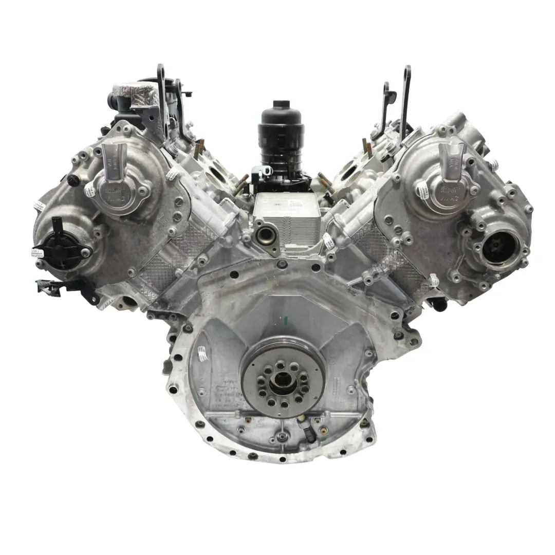 Unkomplett Motor DECA 2.9 TFSI Quattro 450PS 109TKM, GARANTIE für Audi RS4 B9 RS5 F5 mit Teilenummer 06M100031C Audi RS4 B9 RS5 F5 Unkomplett Motor DECA 2.9 TFSI Quattro 450PS 109TKM, GARANTIE - SKU 06M100031C - Teilenummer 06M100031C