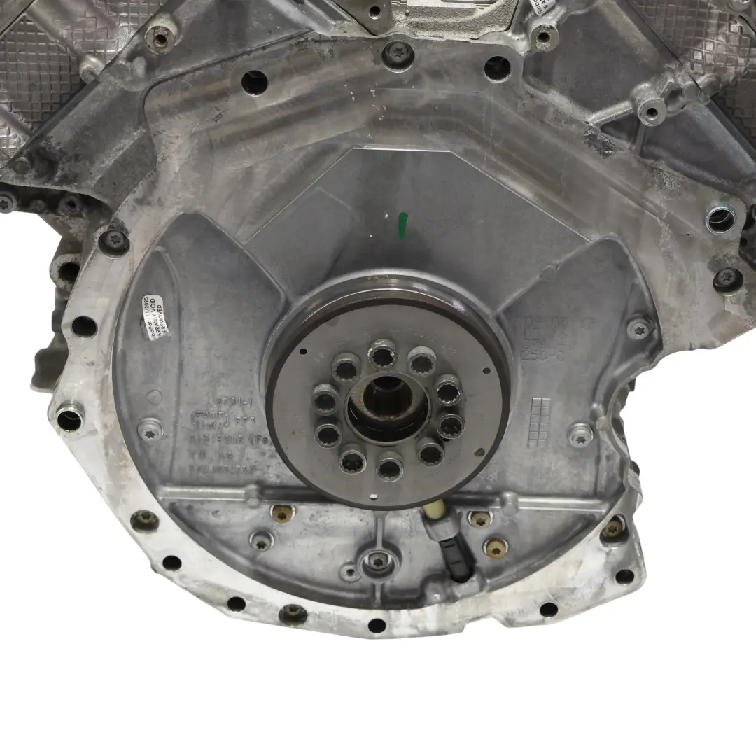 Audi RS4 B9 RS5 F5 Motore Nudo DECA 2.9 TFSI Quattro 450HP 109 000 km, GARANZIA - SKU 06M100031C - Numero di parte 06M100031C