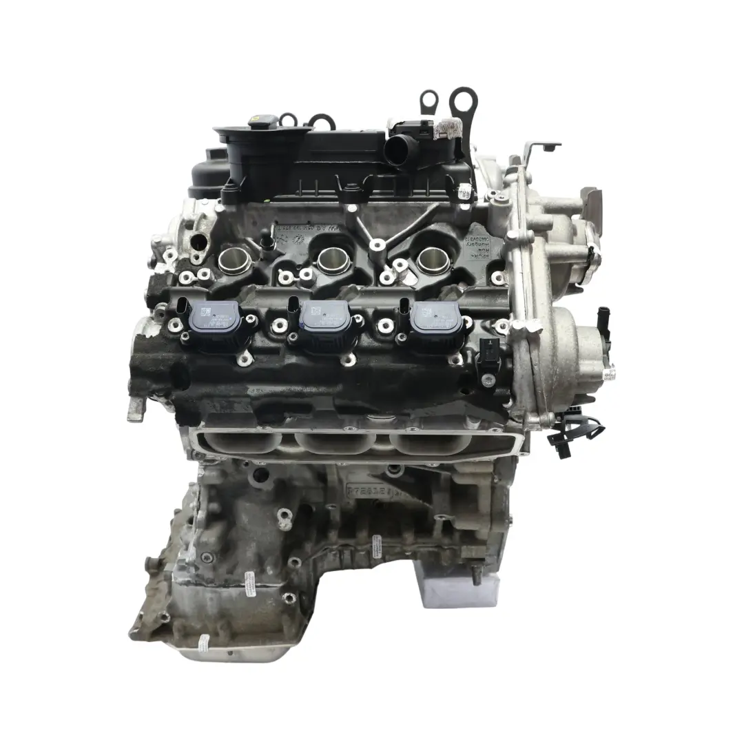 Silnik Goły Słupek DECA 2.9 TFSI Quattro 450 KM do Audi RS4 B9 RS5 F5 o numerze 06M100031C Audi RS4 B9 RS5 F5 Silnik Goły Słupek DECA 2.9 TFSI Quattro 450 KM - SKU 06M100031C - Numer Części 06M100031C