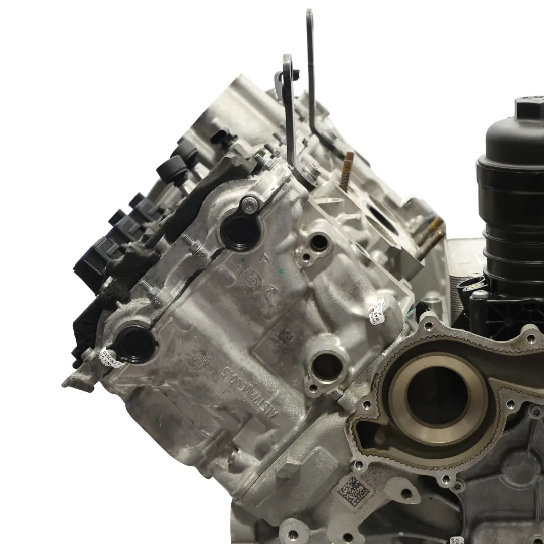 Unkomplett Motor DECA 2.9 TFSI Quattro 450PS 109TKM, GARANTIE für Audi RS4 B9 RS5 F5 mit Teilenummer 06M100031C Audi RS4 B9 RS5 F5 Unkomplett Motor DECA 2.9 TFSI Quattro 450PS 109TKM, GARANTIE - SKU 06M100031C - Teilenummer 06M100031C