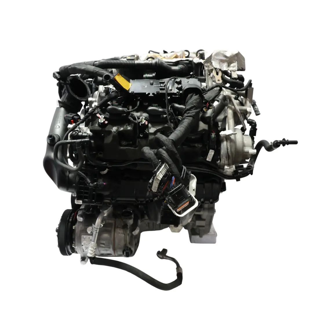 4K 3.0 55 TFSI Quattro Silnik Goły Słupek DLZA 340KM do Audi A6 C8 A7 o numerze 06M100031G Audi A6 C8 A7 4K 3.0 55 TFSI Quattro Silnik Goły Słupek DLZA 340KM - SKU 06M100031G - Numer Części 06M100031G