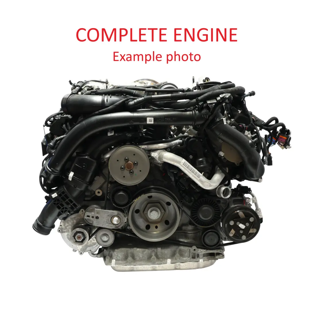 4K 3.0 55 TFSI Quattro Motore Nudo DLZA 340HP 59 000 km, GARANZIA per Audi A6 C8 A7 con numero di parte 06M100031G Audi A6 C8 A7 4K 3.0 55 TFSI Quattro Motore Nudo DLZA 340HP 59 000 km, GARANZIA - SKU 06M100031G - Numero di parte 06M100031G