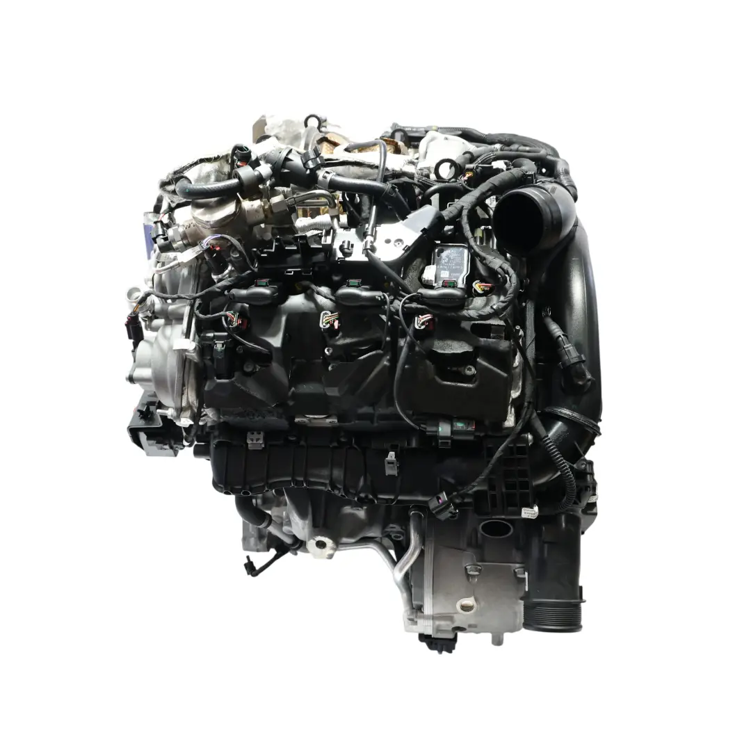 4K 3.0 55 TFSI Quattro Silnik Goły Słupek DLZA 340KM do Audi A6 C8 A7 o numerze 06M100031G Audi A6 C8 A7 4K 3.0 55 TFSI Quattro Silnik Goły Słupek DLZA 340KM - SKU 06M100031G - Numer Części 06M100031G