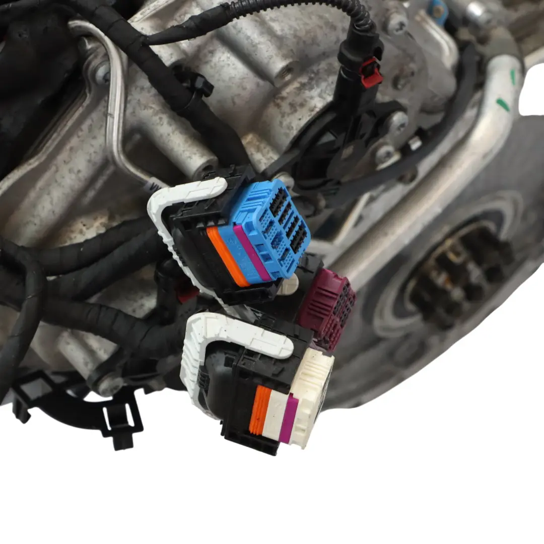 Motore Completo CWGD 354HP 59k, GARANZIA per Audi S4 B9 S5 F5 SQ5 3.0 TFSI Quattro con numero di parte 06M100031L Audi S4 B9 S5 F5 SQ5 3.0 TFSI Quattro Motore Completo CWGD 354HP 59k, GARANZIA - SKU 06M100031L-1 - Numero di parte 06M100031L