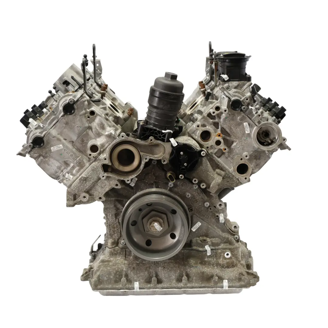 Audi S4 B9 S5 F5 SQ5 FY 3.0 TFSI Quattro Bare Engine CWGD 354HP 39k, WARRANTY - SKU 06M100031L - Part number 06M100031L