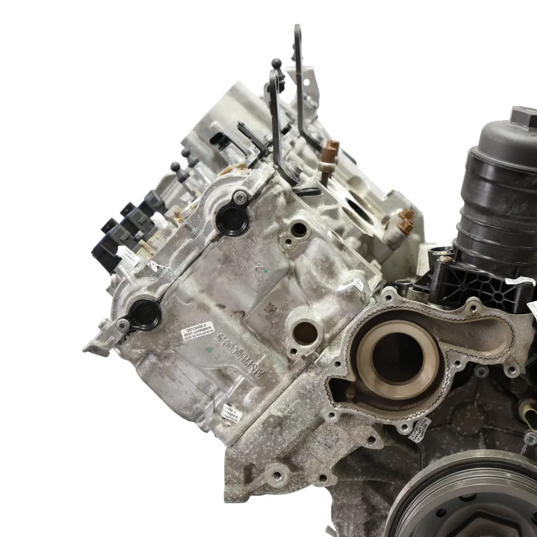 Audi S4 B9 S5 F5 SQ5 FY 3.0 TFSI Quattro Motor Desnudo CWGD 354HP 59k, GARANTÍA - SKU 06M100031L - Número de pieza 06M100031L